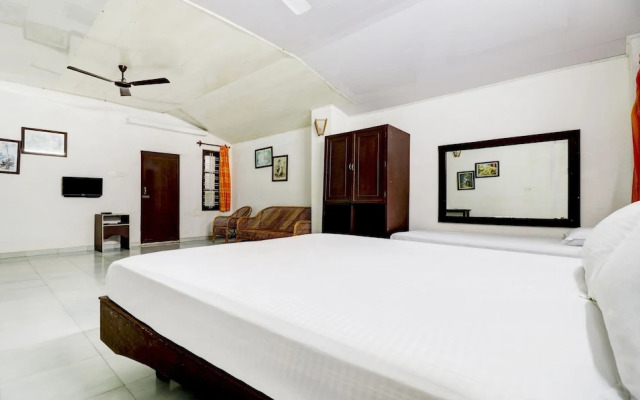 Shirleys Beach Hotel