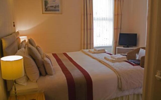 Seaspray Guest House