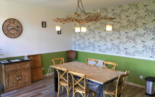 Les Chambres de Saint Hilaire