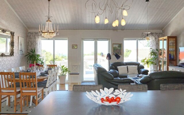 Holiday Home in Hunnebostrand