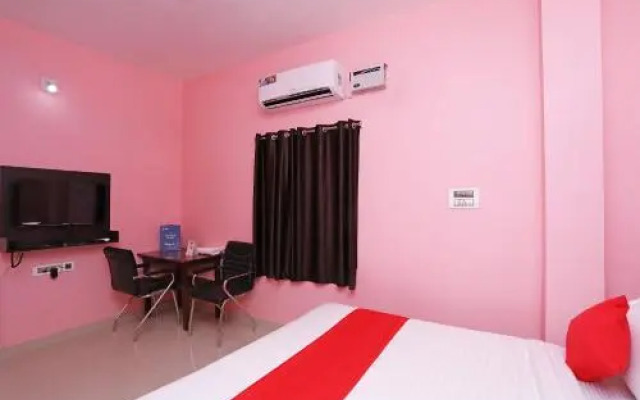 Ms Plaza By OYO Rooms