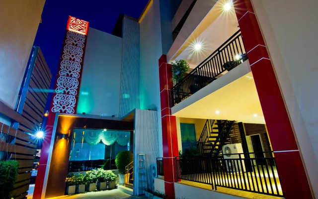 Roseate Hotel Chiangmai
