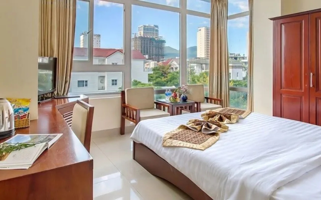 SUNVIEW Hotel