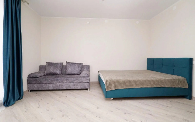 Cozy apartment on Yaratkan passage