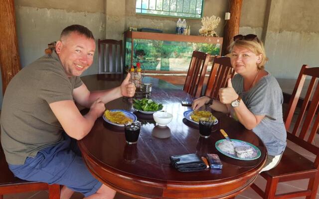 Lang Chai Homestay