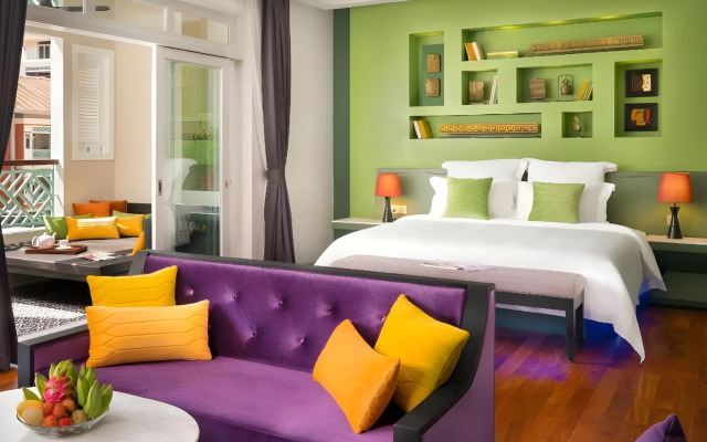 Memoire Palace Resort & Spa