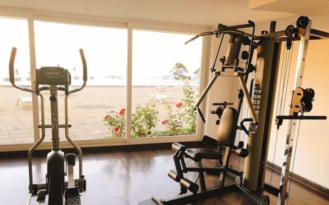 Apartamento 803 Cumbre Vista Bahía