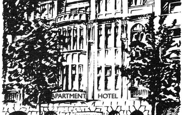Apartmenthotel Kaiser Karl