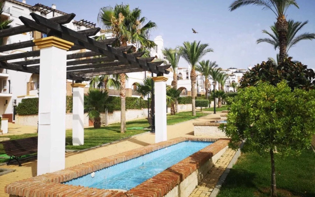 Residencial Al Andaluss Thalassa - Inh 23850