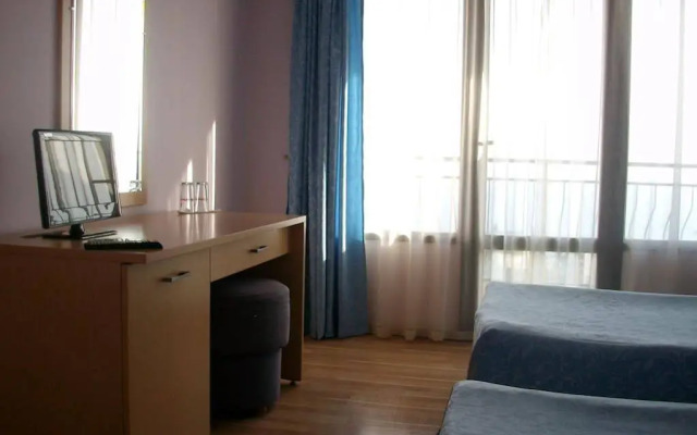 Hotel Rai