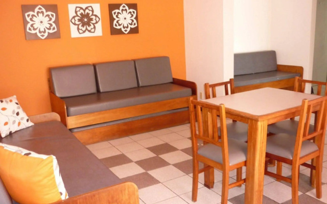 Joaquina Beach Hotel