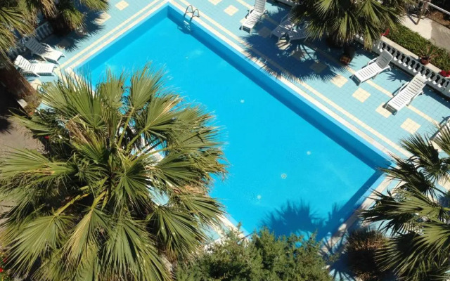 Camping Terrazzo sul mare