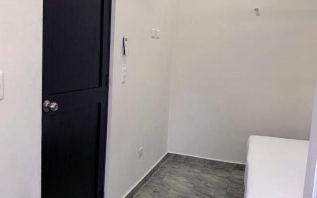 #5 Magnificent Cute Downtown Apartment - Daily/Monthly