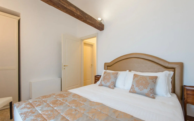 San Teodoro Palace Luxury Apartments