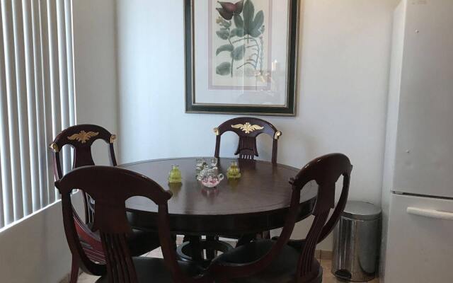 Glendale Apartment