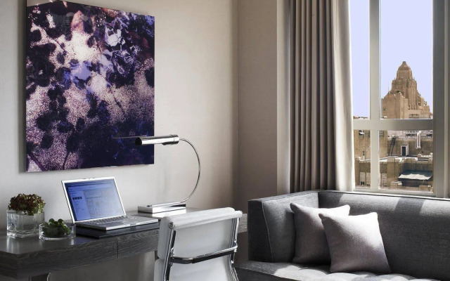 Kimpton Hotel Palomar Philadelphia by IHG