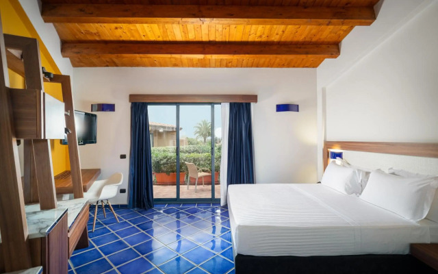 Magaggiari Hotel Resort
