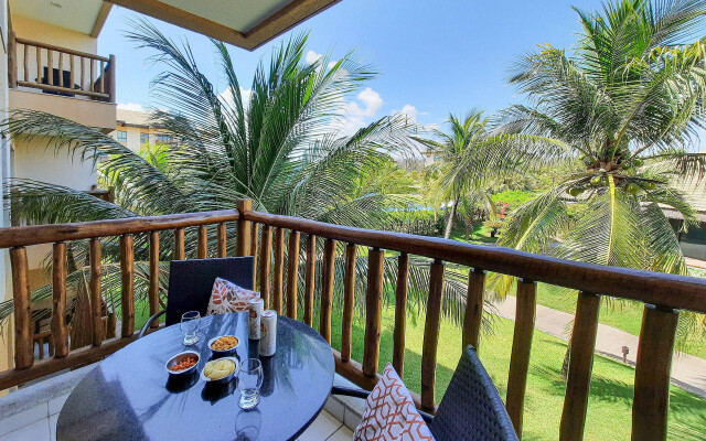 VG Sun Cumbuco Moderno Studio 4 Pessoas by DM Apartments