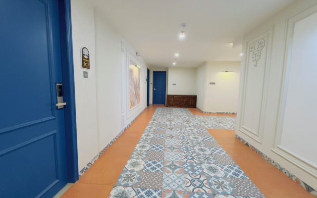 Nirvana Boutique Hotel