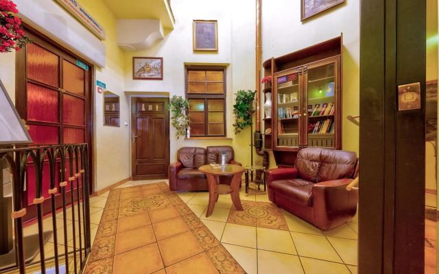 Betlem Club Hotel
