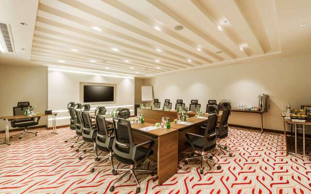 Best Western Plus Al Qurayyat City Center