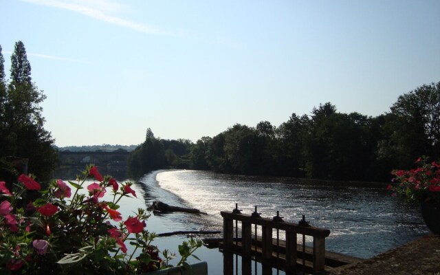 Camping Les Chambons