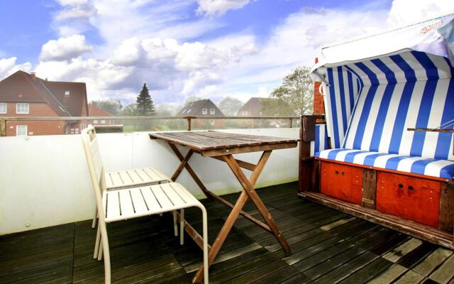 Apartment, Garding in Garding