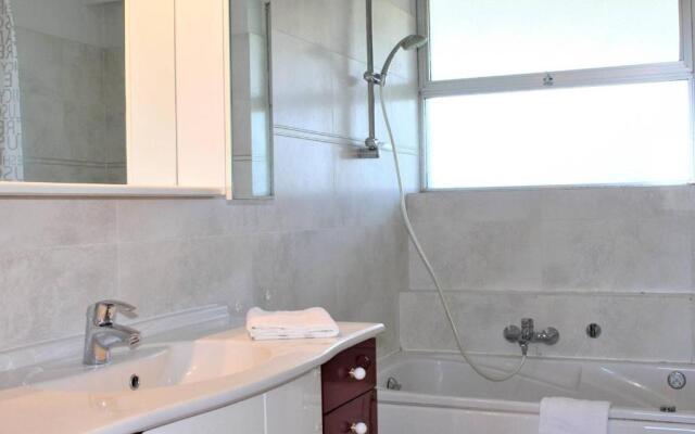 Appartement Villeneuve-Loubet, 3 pièces, 6 personnes - FR-1-252A-63