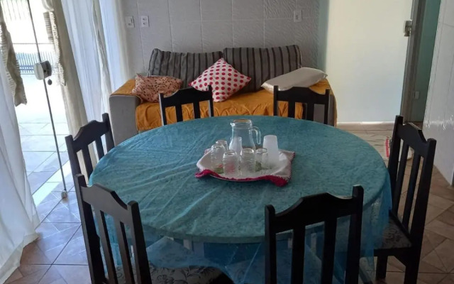 Casa temporada próximo à parque