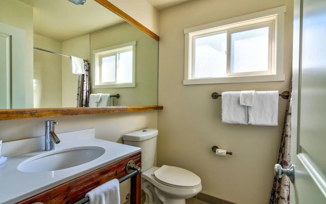 Basecamp South Lake Tahoe