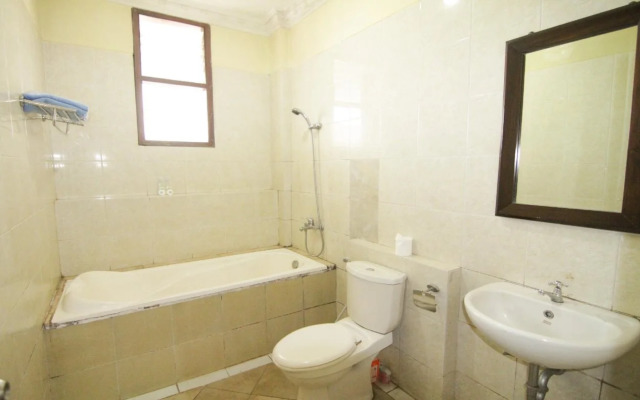 Hotel Grand Situ Buleud