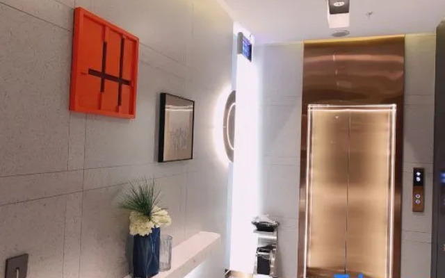 Yitel Collection Hotel (Dalian High-tech Zone Wanda Plaza)