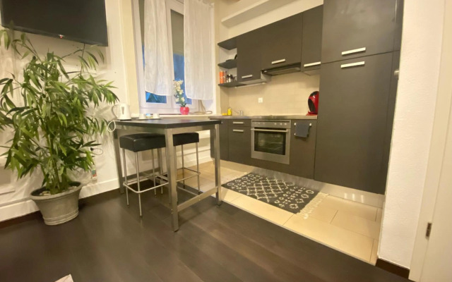 B&B Guest House Du Lac