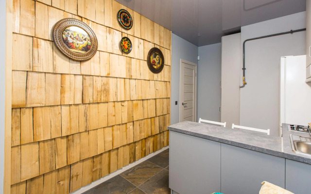 Квартира подобово в новобудові Велика Британія Шевченка 19 92