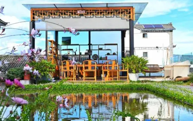 Dali Yu · Guiyuan Tianju Holiday Meisu (Bohai Caicun Branch)
