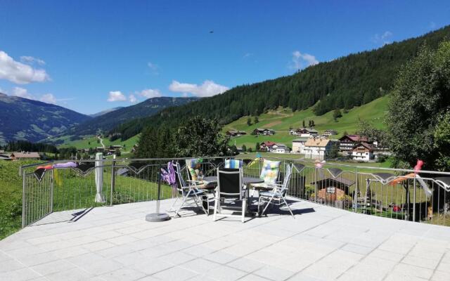 Ferienwohnung Außerlechner