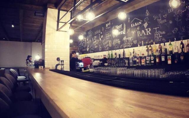 Kaban Boutique Hotel