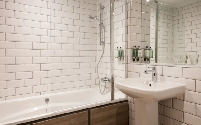 Best Western Glenridding Hotel