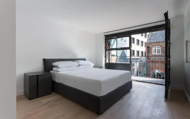 Britton Street III by Onefinestay