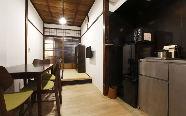 Shofu-an Kiyomizu-tei