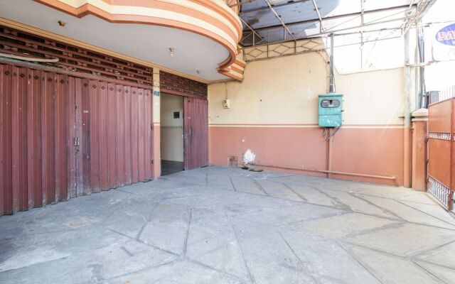 Airy Eco Syariah Wonokromo Bratang Gede 105 Surabaya