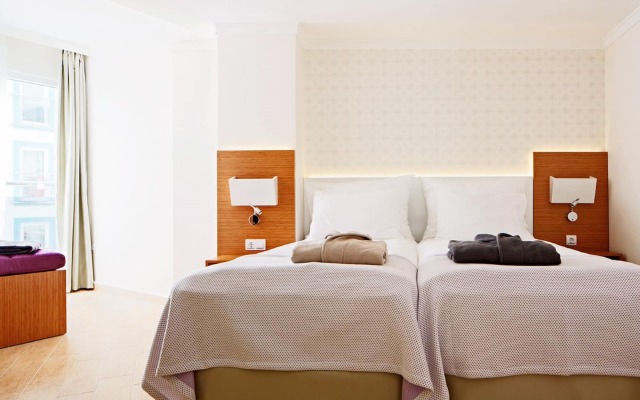 Sunprime Alanya Beach Hotel