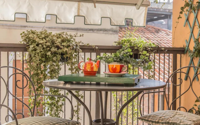 Corso del Popolo Suite by Welc(H)ome