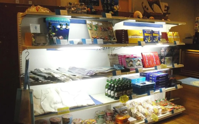 Hotel Harbour Yokosuka