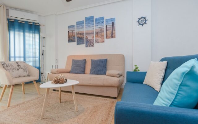 Fidalsa Apartamento Deluxe Sea Gem