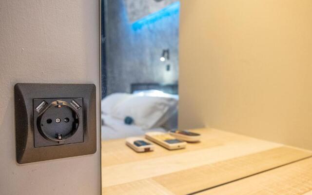 DK mini suites D