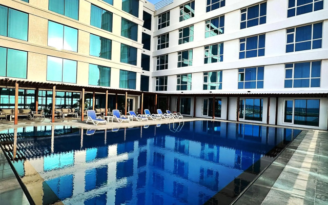 Surgrand Hotel