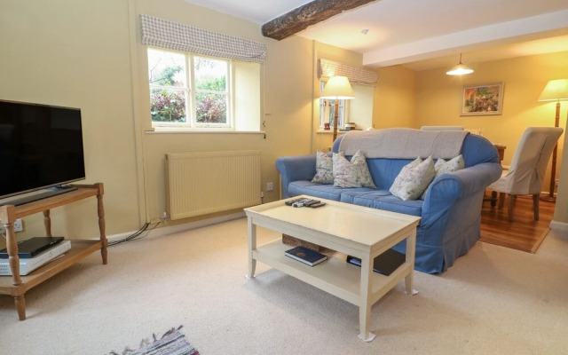 Spring Cottage, CIRENCESTER