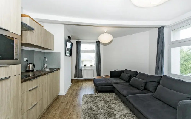 Apartament Mój Sopot - Promenada