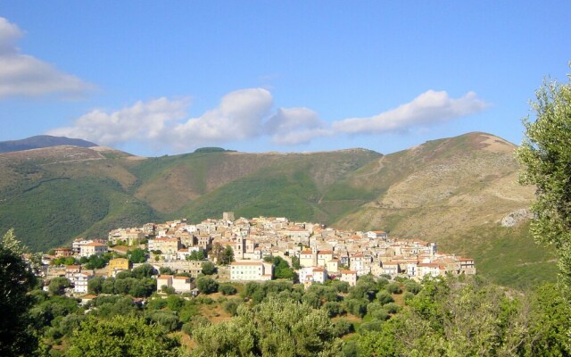 B&b VerdeMare Camerota